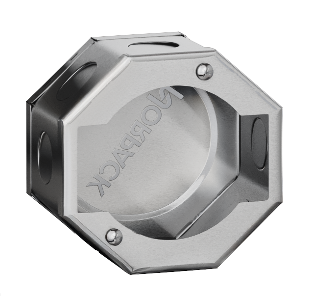 GI Modular Box